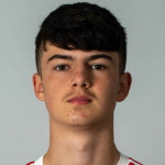 player photo