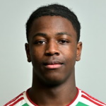 player photo
