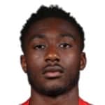 player photo