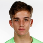 player photo