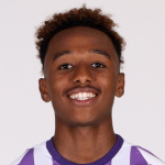 player photo