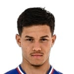 player photo