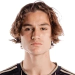 player photo